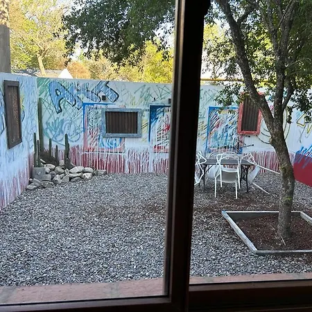 Apart Gallery - San Lorenzo - Salta-2