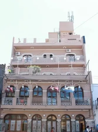 Hotel Shauard-3