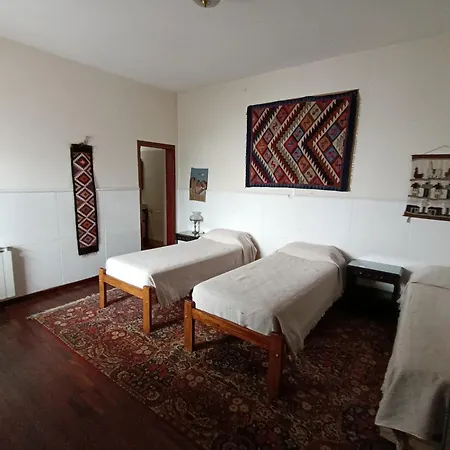 La Cara Oculta de Salta Bed&Breakfast-3