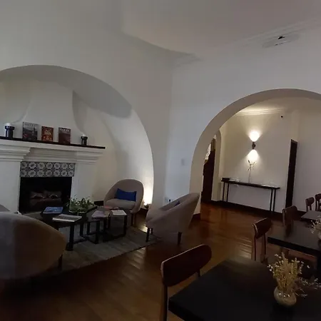 Hotel Del Virrey-3