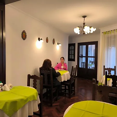 La Teresita Hotel Boutique-3