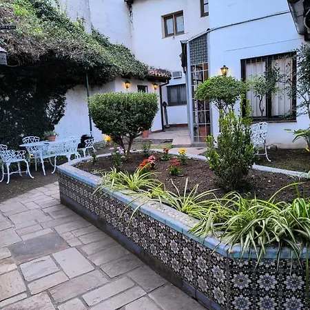 La Teresita Hotel Boutique-2