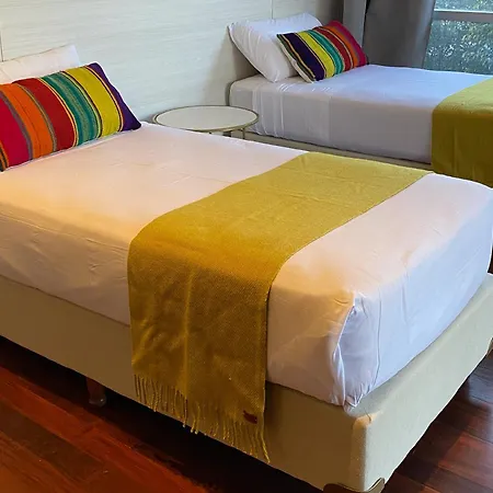 Roomie Salta By Dot Suites-3