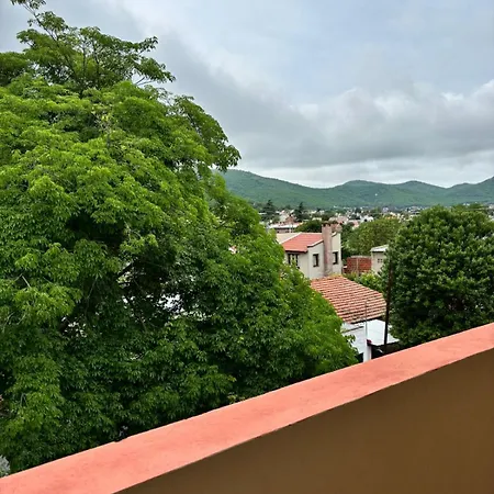 Guest House Salta-2
