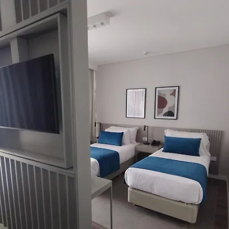 Guemes Hotel & Spa-2