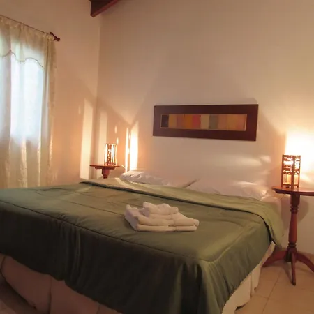 Hostal Tierra del Sol-2