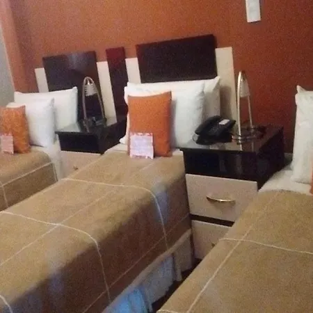 Casa Magno Apart Boutique-3