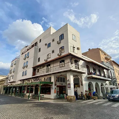 Hotel Regidor-2