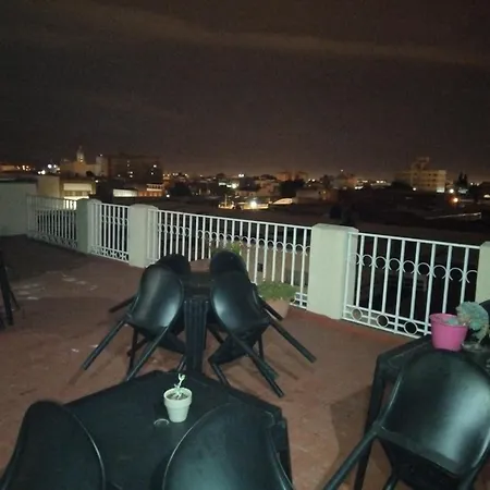 Hotel Shauard-2