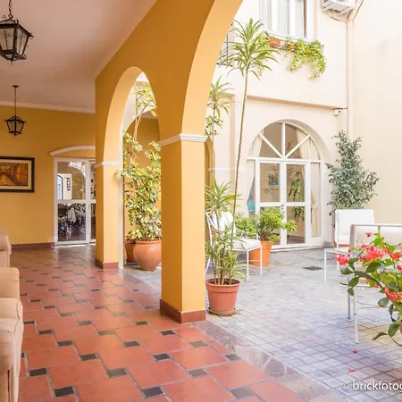 Delvino Boutique Hotel-3