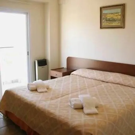 Wilson Apart Hotel-2