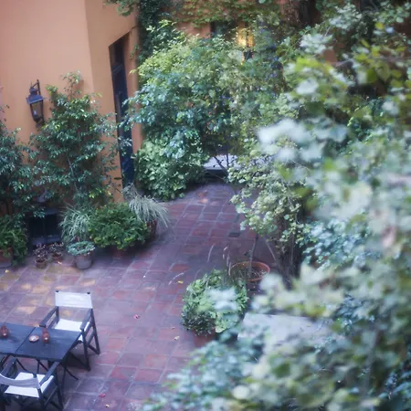 Legado Mitico Salta Hotel Boutique-2