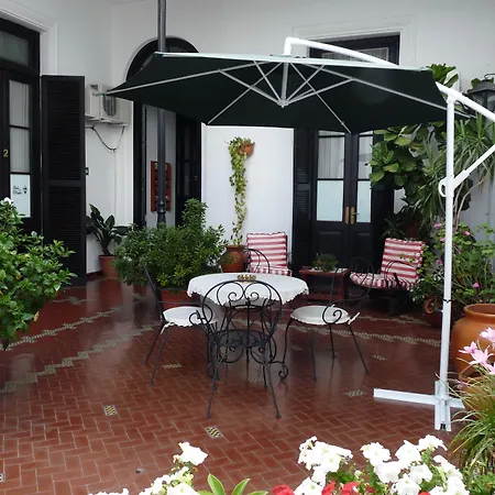Posada De Las Nubes-2