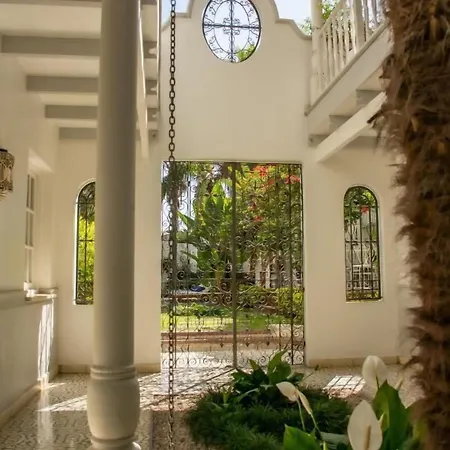Villa Vicuña Hotel Boutique-3