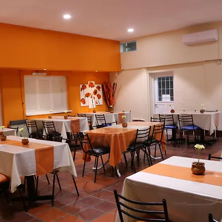 Hotel Pachá-2