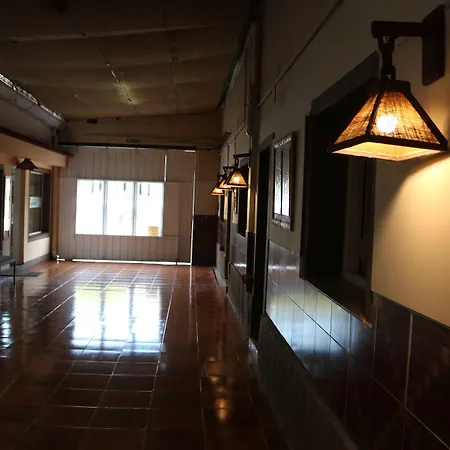 Hotel Pachá-3