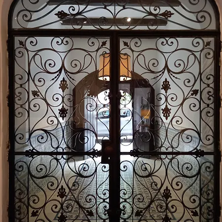 Hotel Del Virrey-2