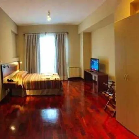 Roomie Salta By Dot Suites-2