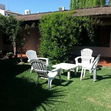 Hotel Inti Raymi-2