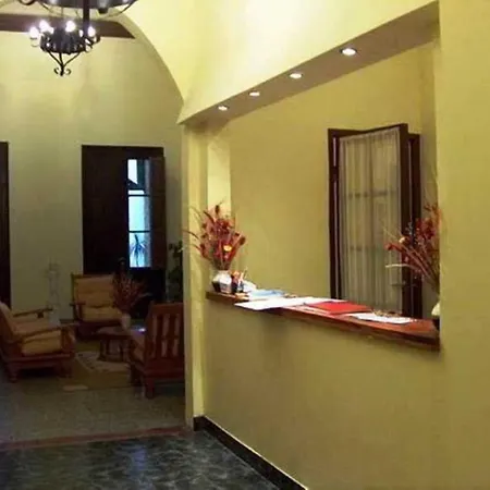 Hotel Inti Raymi-3