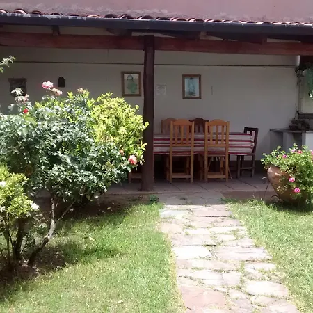 Hostal Pueblo Andino-2