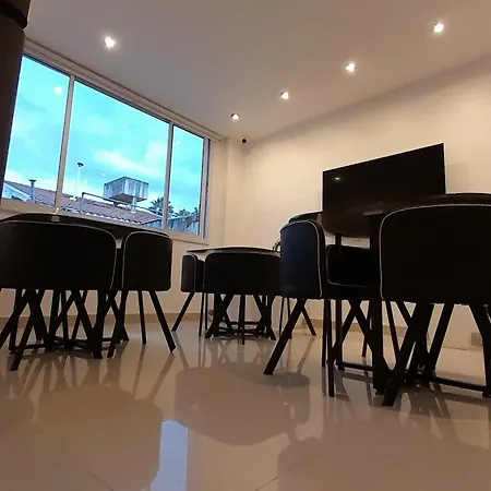 Hotel Dinastia Boutique-2