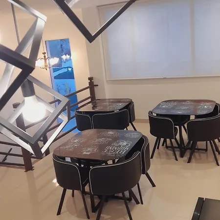 Hotel Dinastia Boutique-3