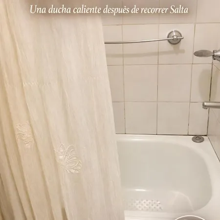 Apart 9 de julio-2