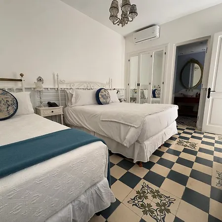 Villa Vicuña Hotel Boutique-2