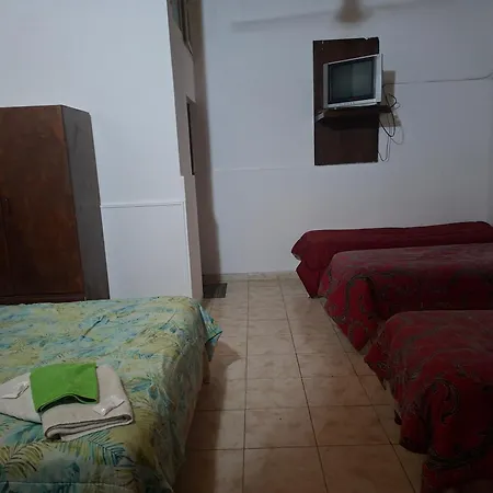 Hostal Amalaya-2