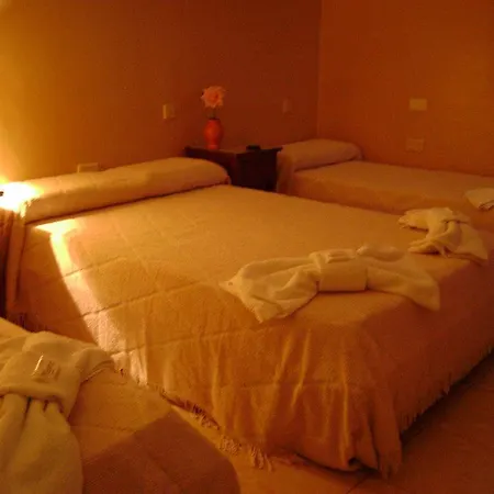 Hotel Misoroj-2