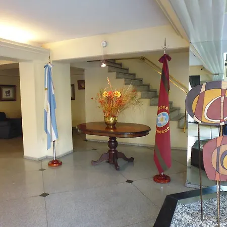 Provincial Plaza Hotel-2