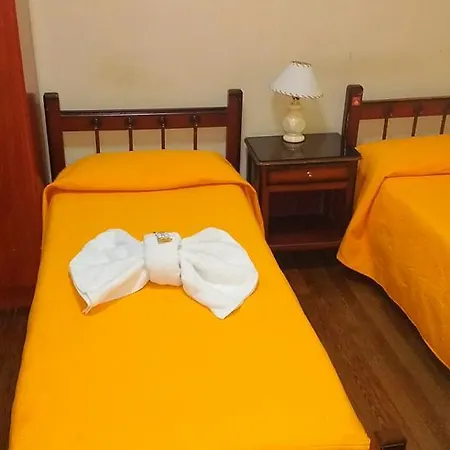 Hostal El Alcazar-2