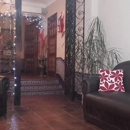 Posada La Casona-2