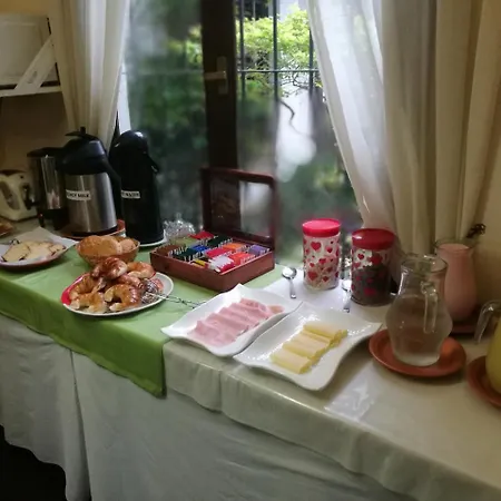 Hotel Casa La Teresita-3