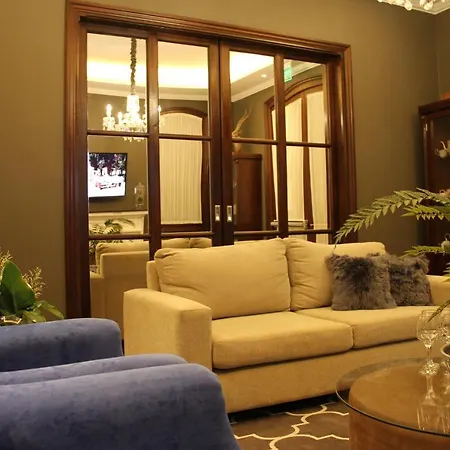 Mg Design Hotel Boutique (Adults Only)-3