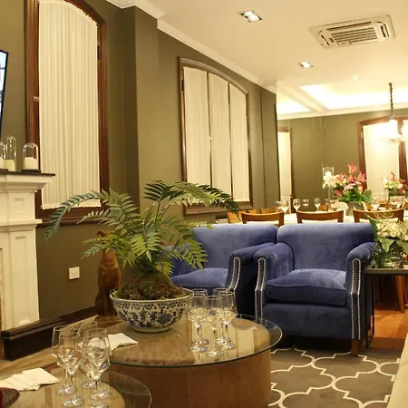 Mg Design Hotel Boutique (Adults Only)-2