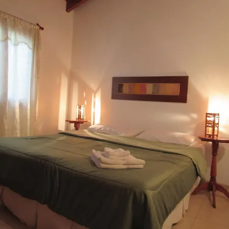 Las Pecanas Apart Hotel-2