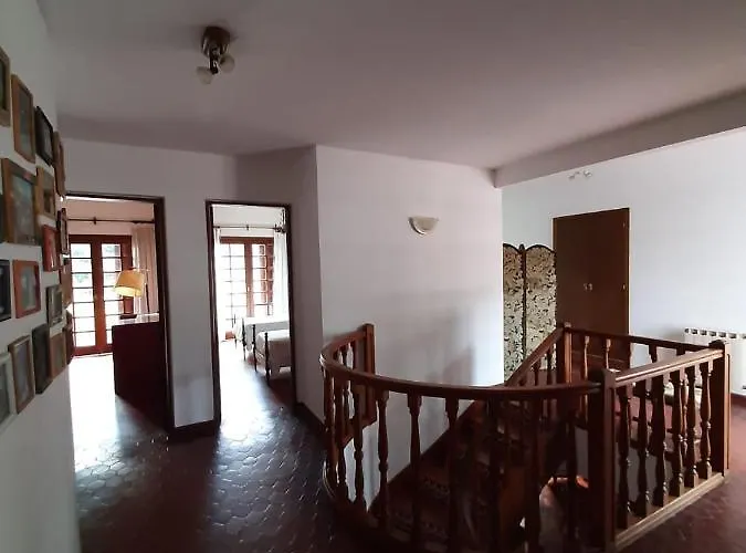 Bed and Breakfast Dos Balcones Salta