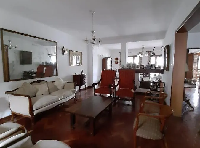 Bed and Breakfast Dos Balcones Salta