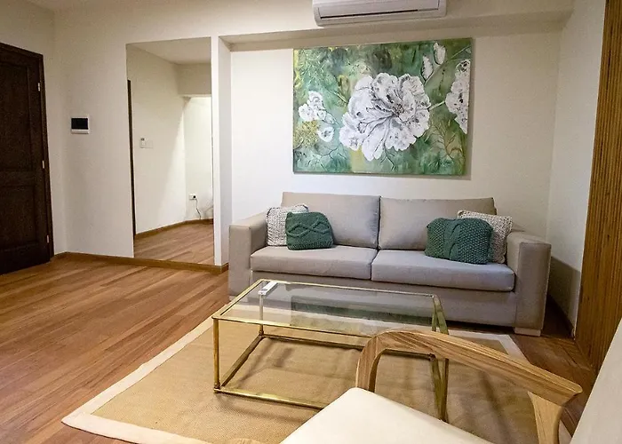 Salta Suite