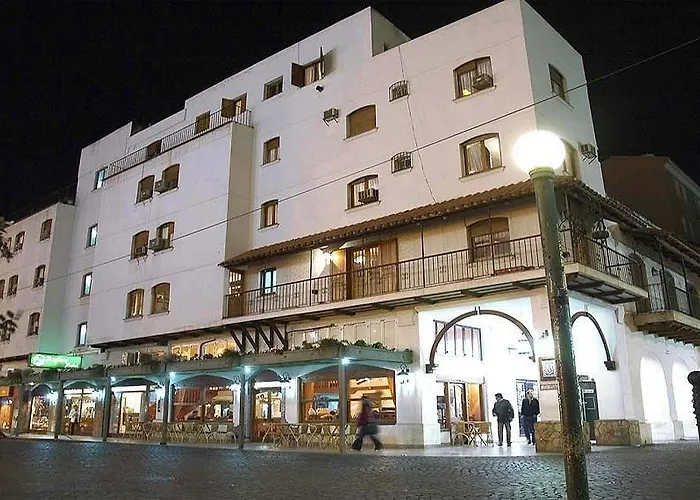 Hoteles en SaltaRegidor