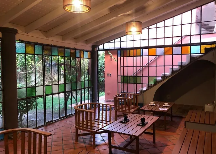 Hotel Petit Deluxe Salta