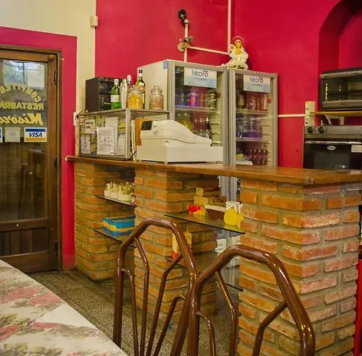 Hotel Misoroj Salta
