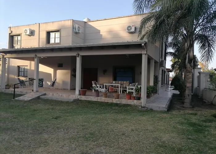 Las Tres Marias Salta