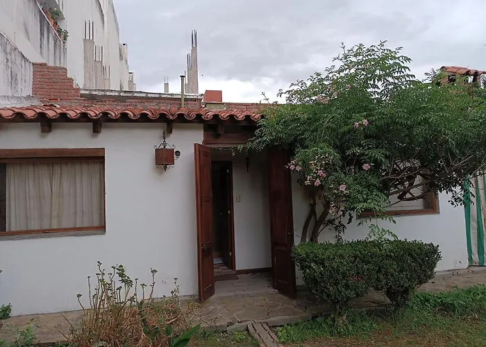 La Cara Oculta de Salta Bed&Breakfast
