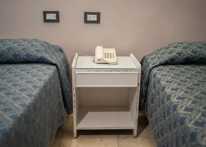 Hoteles en SaltaMarilian