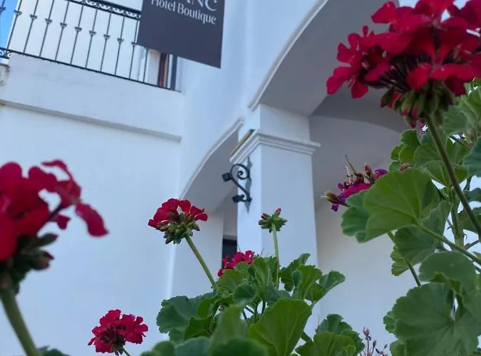 Blanc Hotel Boutique Salta