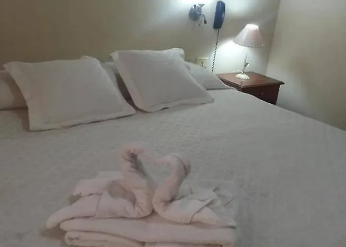Hotel Andalucia Salta