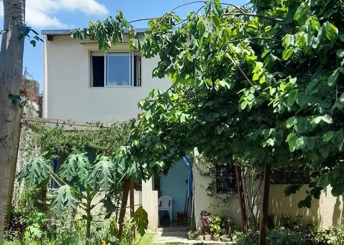 Bed and Breakfast Campanita Amarilla Salta